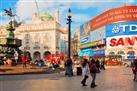 Piccadilly Circus