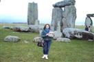 Stonehenge, Windsor Castle and Bath Day Trip from London