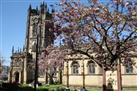 Manchester Cathedral