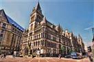 Manchester Town Hall