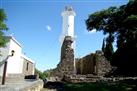 Colonia del Sacramento Lighthouse