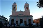 San Fernando de Maldonado Cathedral