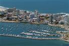 Puerto de Punta del Este