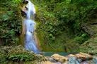 Cascades Waterfalls