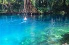 Nanda Blue Hole