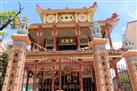 Quang Duc Pagoda