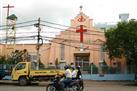 Tham Tuong Church