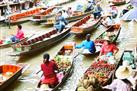 Chau Doc Market