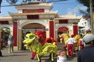 Chau Phu Temple