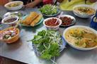 Walking Food Tour of Da Nang