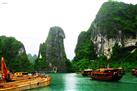 Ha Long Bay