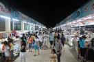 Ha Long Night Market