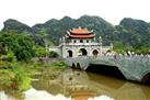 Full-Day Tour to Hoa Lu and Tam Coc from Hanoi