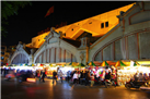 Hanoi Street Food Walking Tour