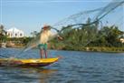 Hoi An Fishing Experience on the Cua Dai River