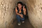 Cu Chi Tunnels