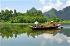 Small-Group Authentic Mekong Delta Experience by Speedboat