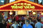 Vietnamese Water Puppet Show and Dinner in Ho Chi Minh City