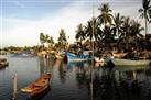 Half-Day Hoi An City Tour with River Cruise