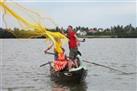 Hoi An Fishing Experience on the Cua Dai River