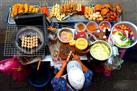 Evening Hue Street Food Tour