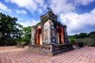 Tomb of Tu Duc