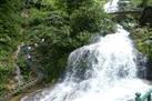 Thac Bac Waterfall (Silver Falls)