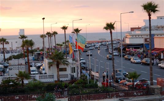 Beaches And La Corniche Ain Diab Tour With Antilog Vacations At beaches-and-la-corniche-ain-diab-tour-with-antilog-vacations-at