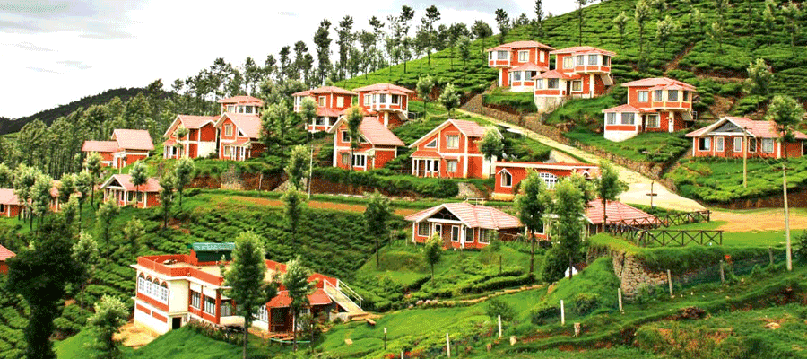 south india ooty tour