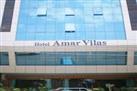 Hotel Amar Vilas