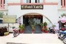 Hotel Yatrik