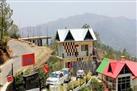 Maple Resort Chail