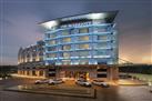 JW Marriott Hotel Chandigarh