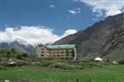 Hotel Ibex Jispa