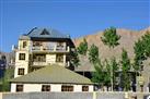 Hotel Spiti Sari