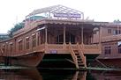 Wangnoo Houseboats