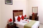 OYO Rooms Pattom Marappalam Road