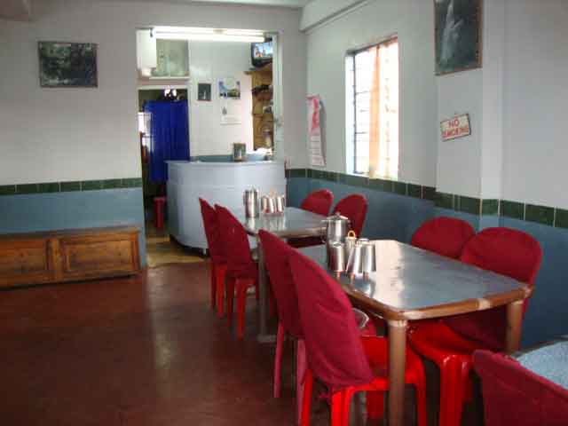 Sohra Plaza Cherrapunjee