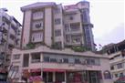 Hotel Mahalaxmi Indo Myanmar