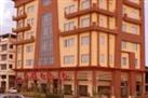 Hotel HK Clarks Inn Amritsar