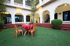 Hotel Kiran Villa Palace
