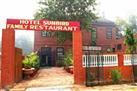 Hotel Sunbird