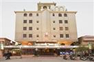 Hotel Pleasant Haveli