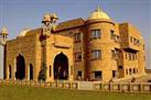 Jaisalgarh Hotel