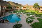 Marugarh Venture Resort