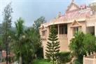 Palanpur Palace Hotel