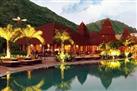 Ananta Spa And Resorts
