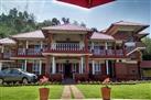 Upasana Retreat Resort