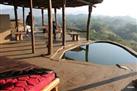 Hampi's Boulders Resort