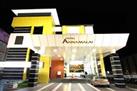 Hotel Annamalai International